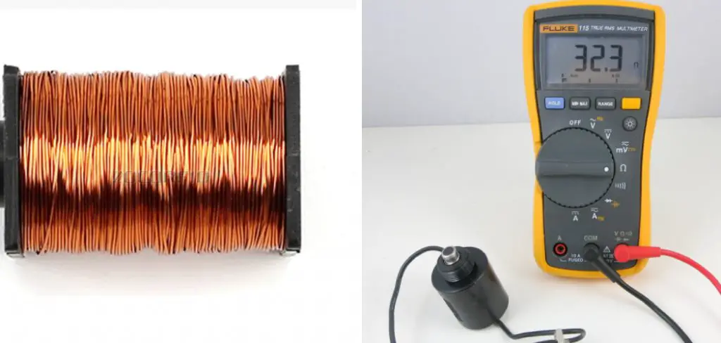 How to Test a Solenoid Coil