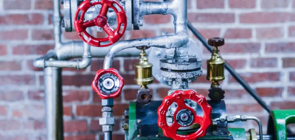 How to Tell if a Backflow Preventer Is Bad