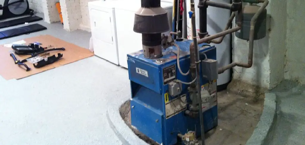 How to Vent a Gas Furnace