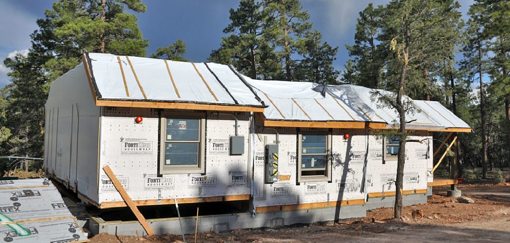 How to Add Plumbing to a Shed