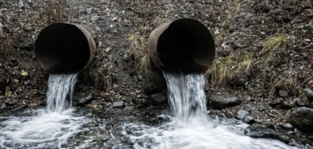 How to Clean Storm Drain