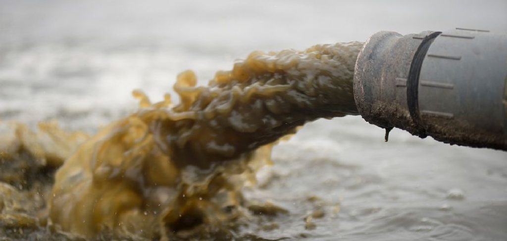 How to Fix Brown Water from Faucet