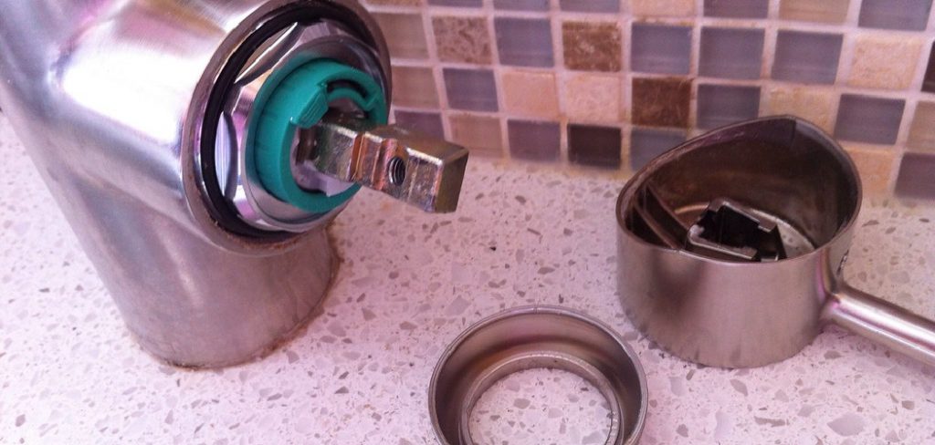 How to Fix Leaking Bathtub Faucet When Shower is on