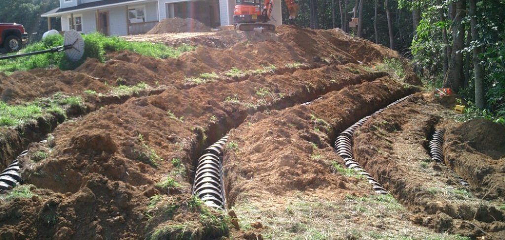 How to Fix Septic Drain Field