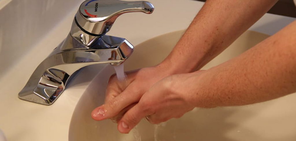 How to Get Wax out Of Sink Drain