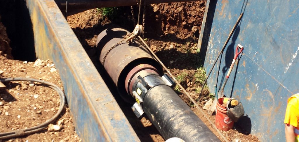 How to Maintain Sewer Line