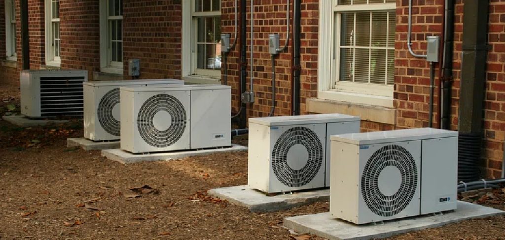 How to Replace AC Coil