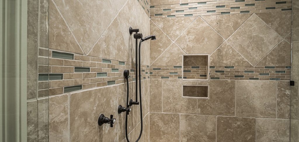 How to Seal Leaking Shower Tiles