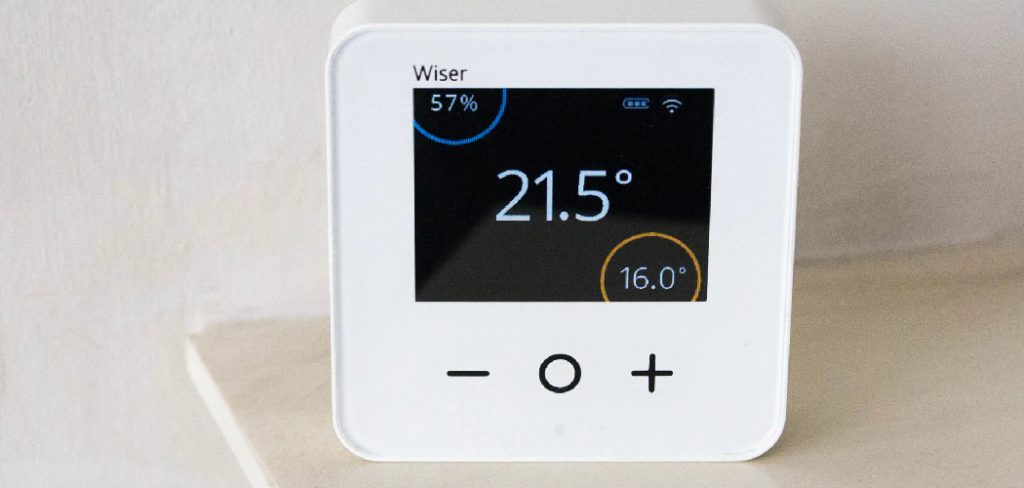 How to Stop Thermostat Clicking