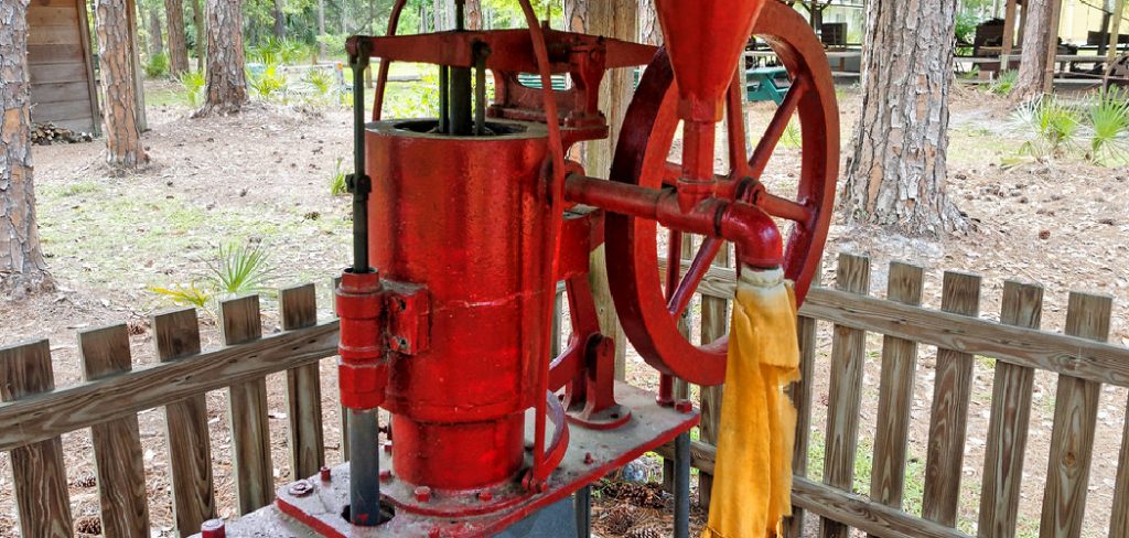 How to Winterize a Well Pump