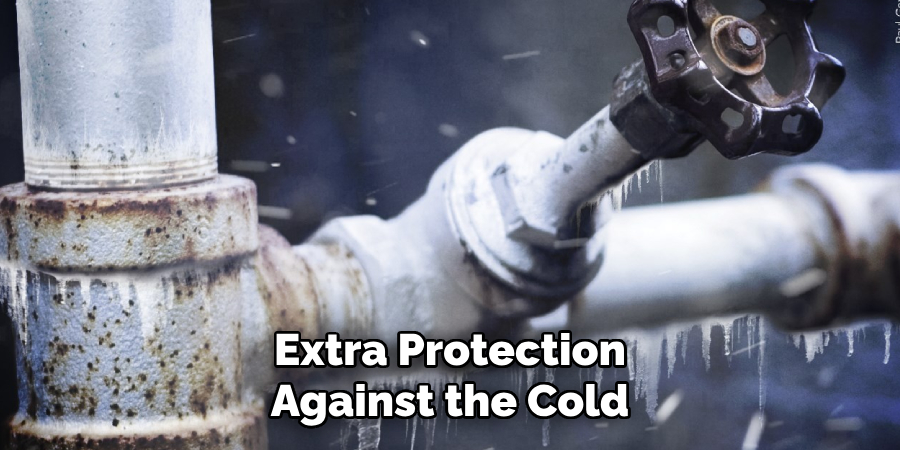Extra Protection Against the Cold