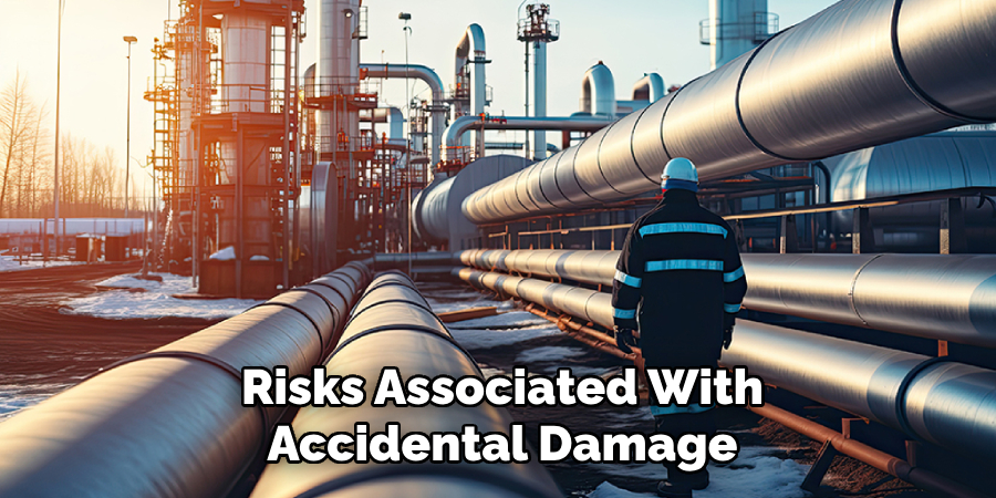 Risks Associated With
Accidental Damage