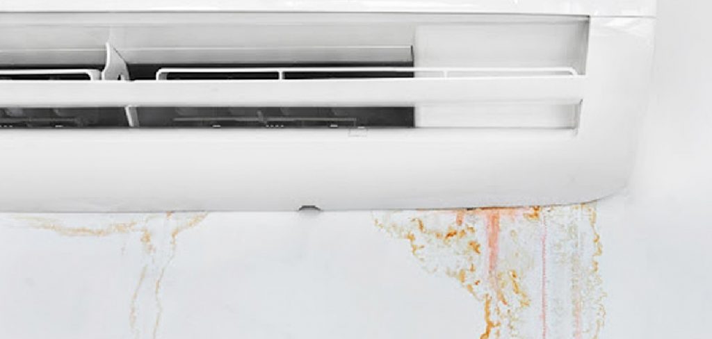 How to Tell if Ac Is Leaking Refrigerant or Water