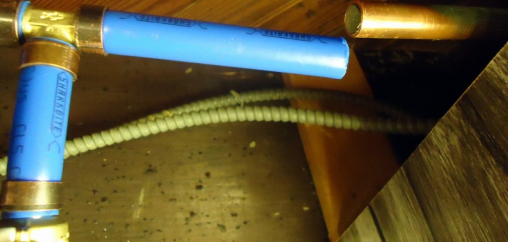 How to Use PEX Pipe Expander