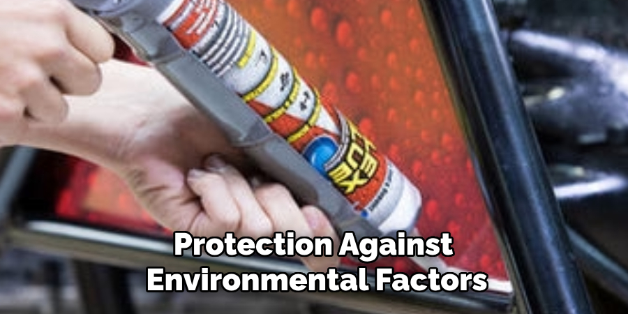 Protection Against 
Environmental Factors