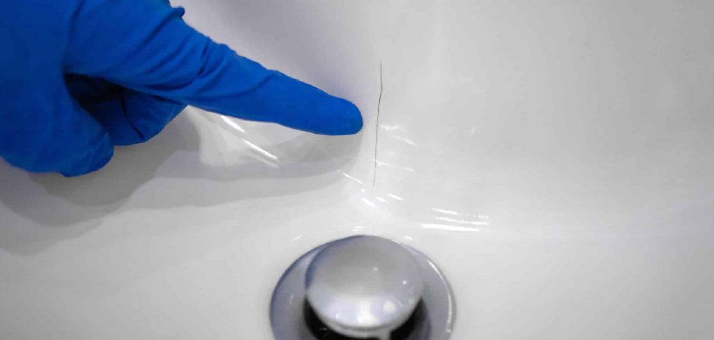 How to Fix a Crack in the Bathtub