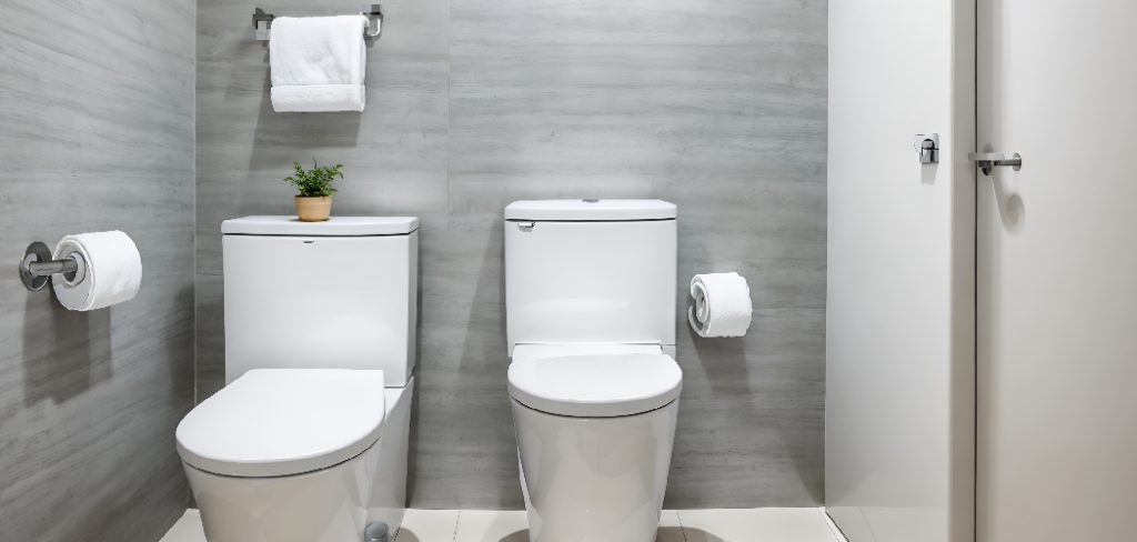 How to Install an Upflush Toilet