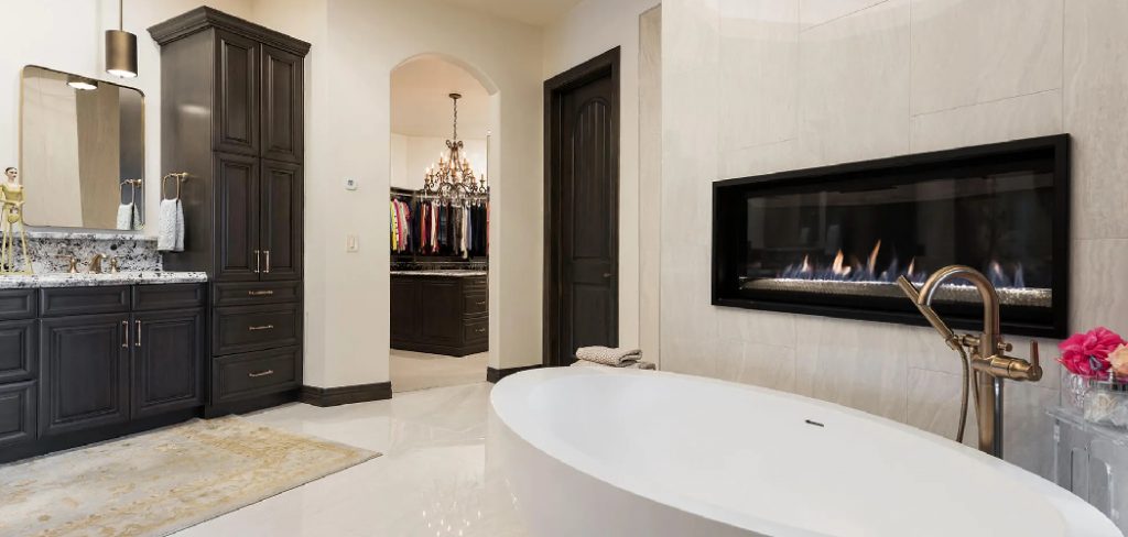 How to Make an Access Panel for Bathtub