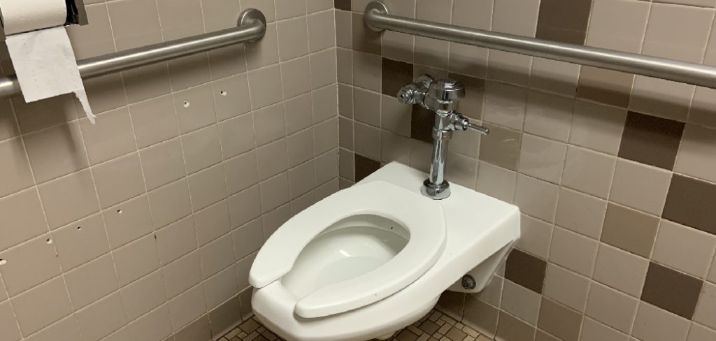 How to Replace Flush Valve on Kohler Toilet