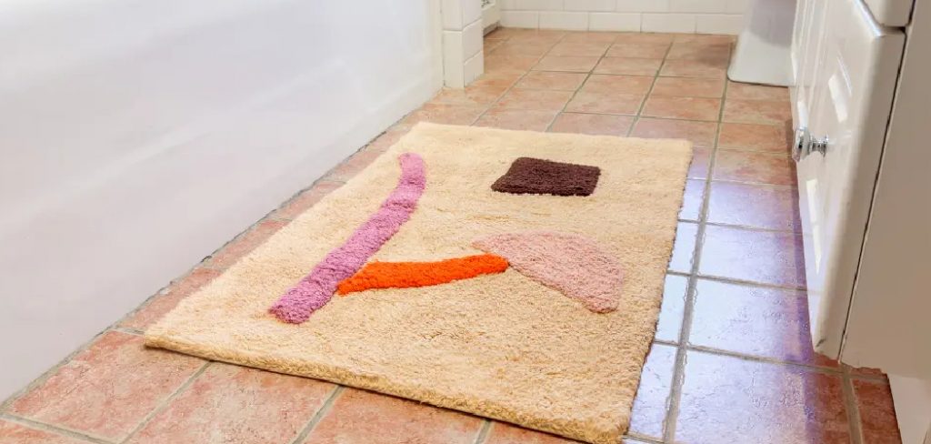 How to Stop Slipping in the Bathtub