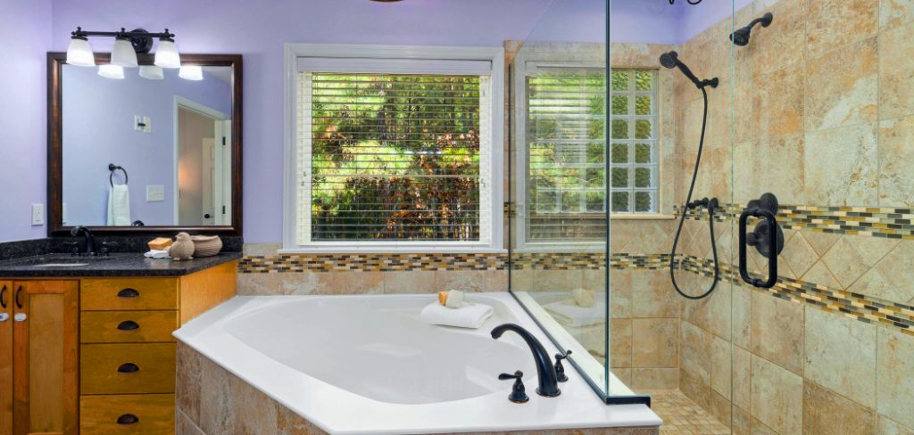 How to Turn off a Jacuzzi Tub