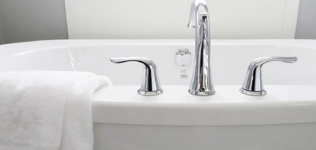 How to Install Overflow Drain in Tub