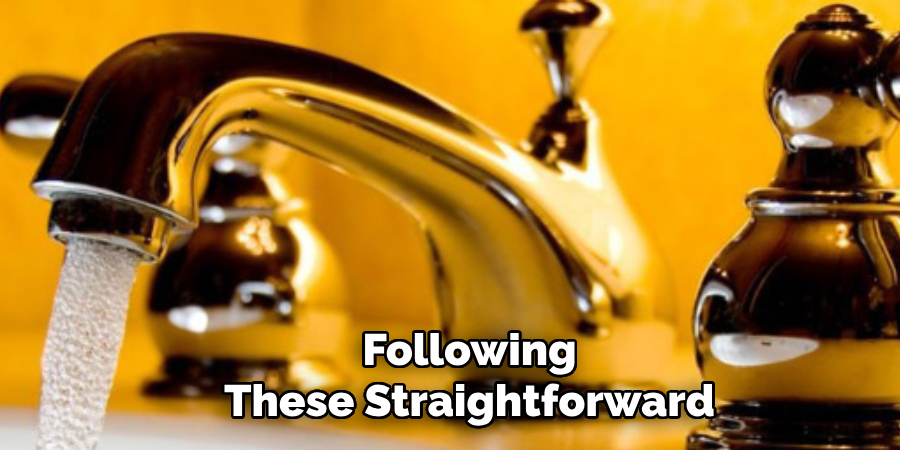 Following
These Straightforward