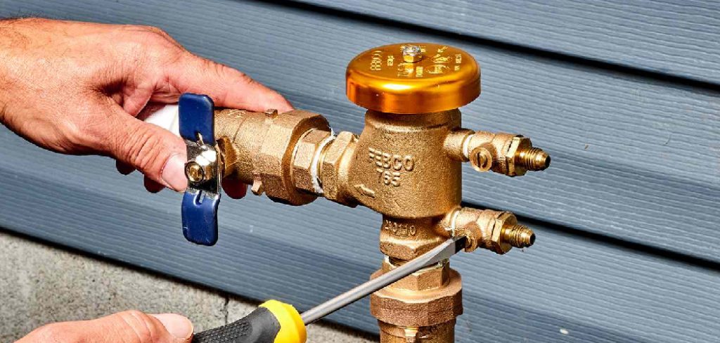 How to Add Extension Piece on Sprinkler System