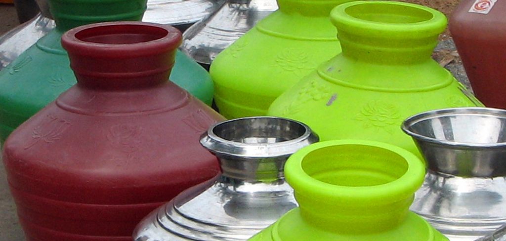 How to Cap a Plastic Water Line