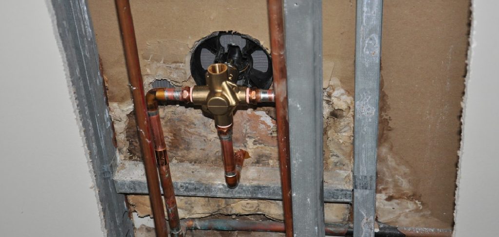 How to Change Bathtub Faucet Handles