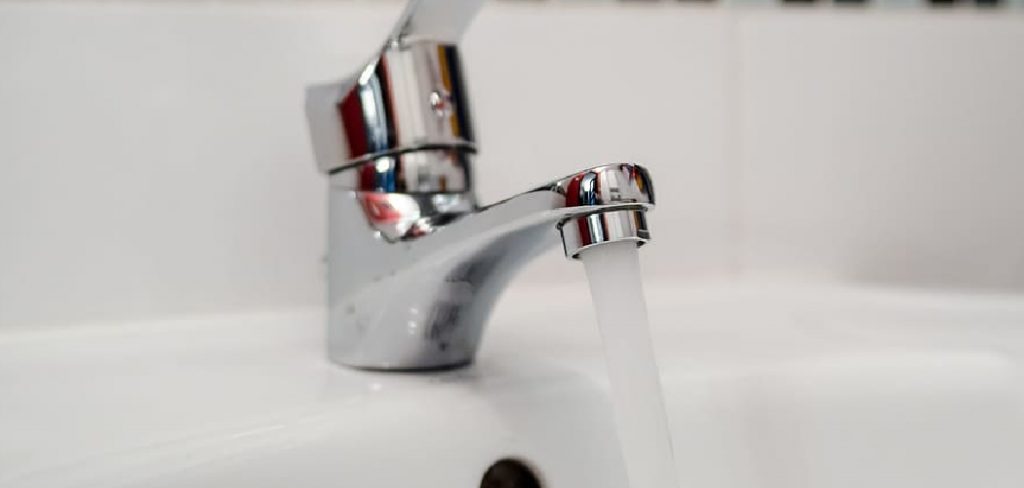 How to Change Tub Faucets