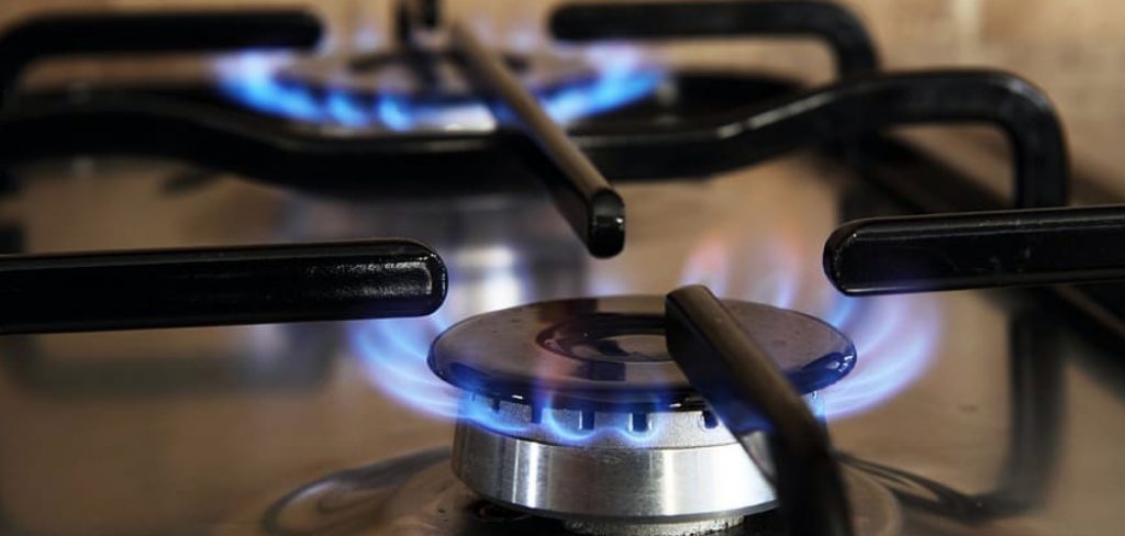 How to Clean Gas Heater Burners