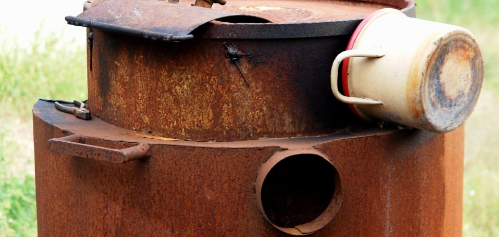 How to Dispose of Old Water Heater