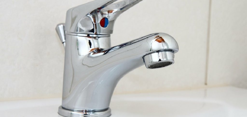 How to Fix Dripping Faucets