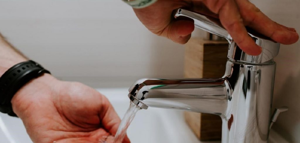 How to Fix a Leaky Cartridge Faucet