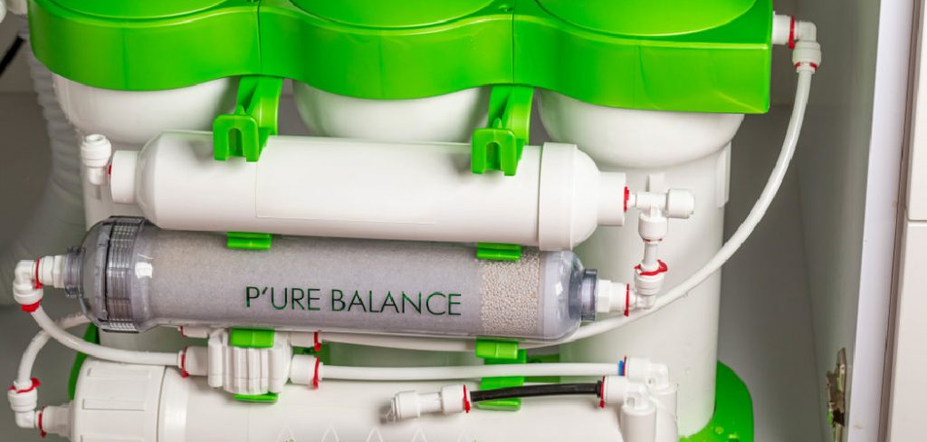 How to Install Reverse Osmosis System