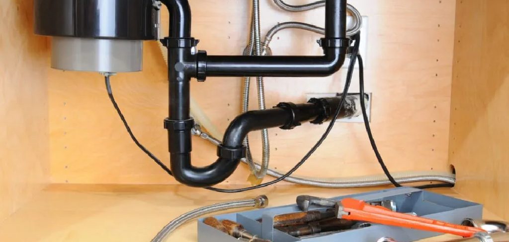 How to Install an outside Faucet
