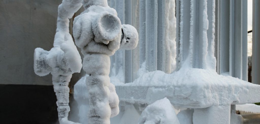 How to Prevent Outdoor Faucets From Freezing