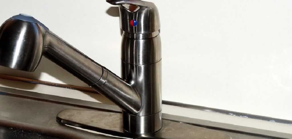 How to Replace Chicago Faucet Cartridge