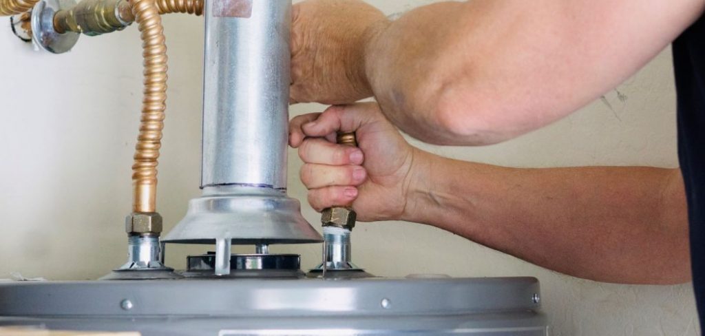 How to Switch From City Water to Fresh Water Tank