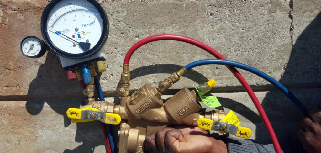 How to Tell if Water Pressure Regulator is Bad