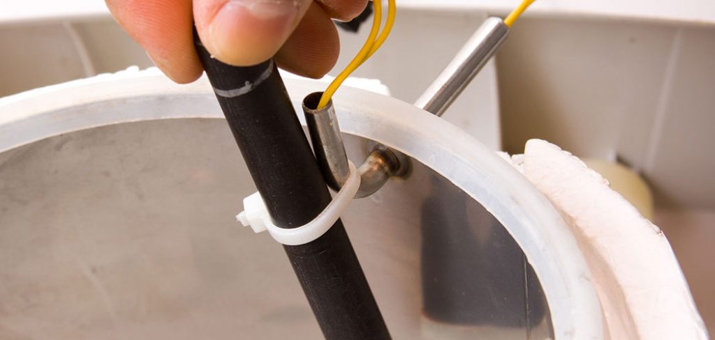 How to Test a Float Valve