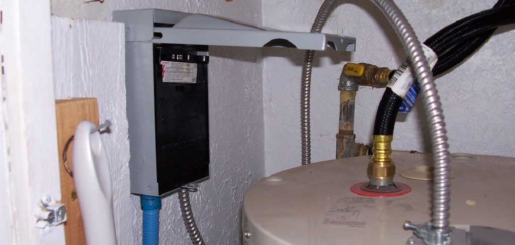 How to Turn on Water Pump in RV