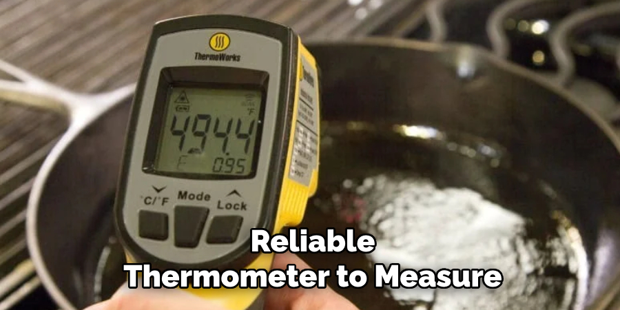 Reliable
Thermometer to Measure