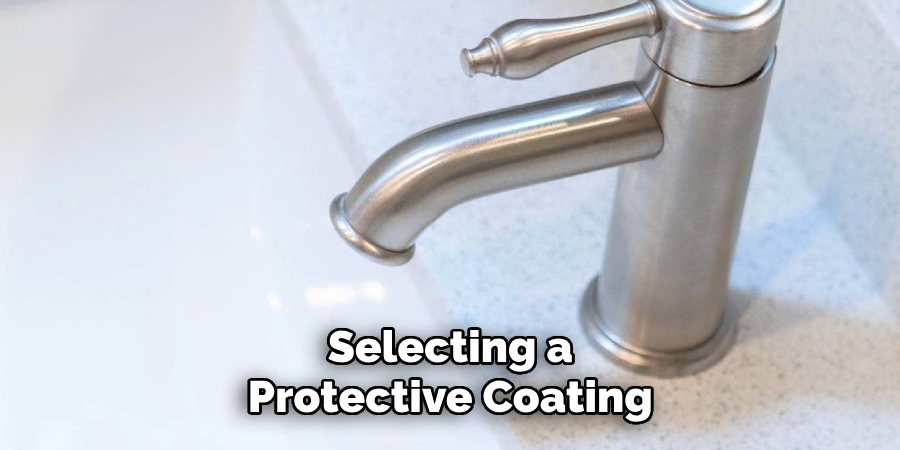 Selecting a Protective Coating