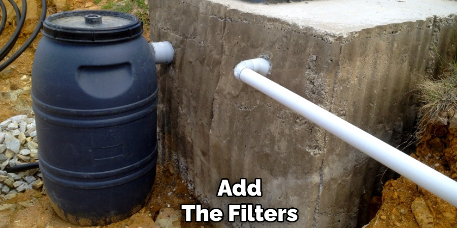 Add
The Filters