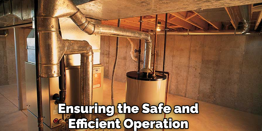Ensuring the Safe and
Efficient Operation