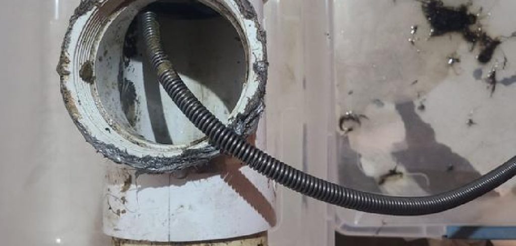 How to Clean Toilet Drain Snake