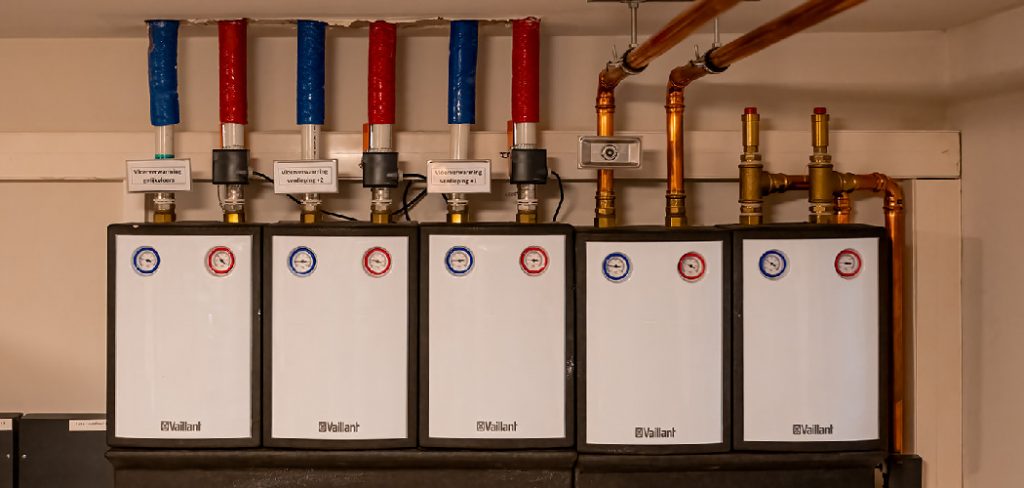 How to Install Navien Tankless Water Heater