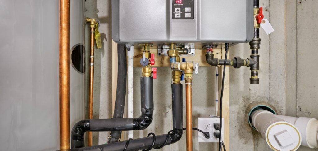 How to Install a New Water Supply Line